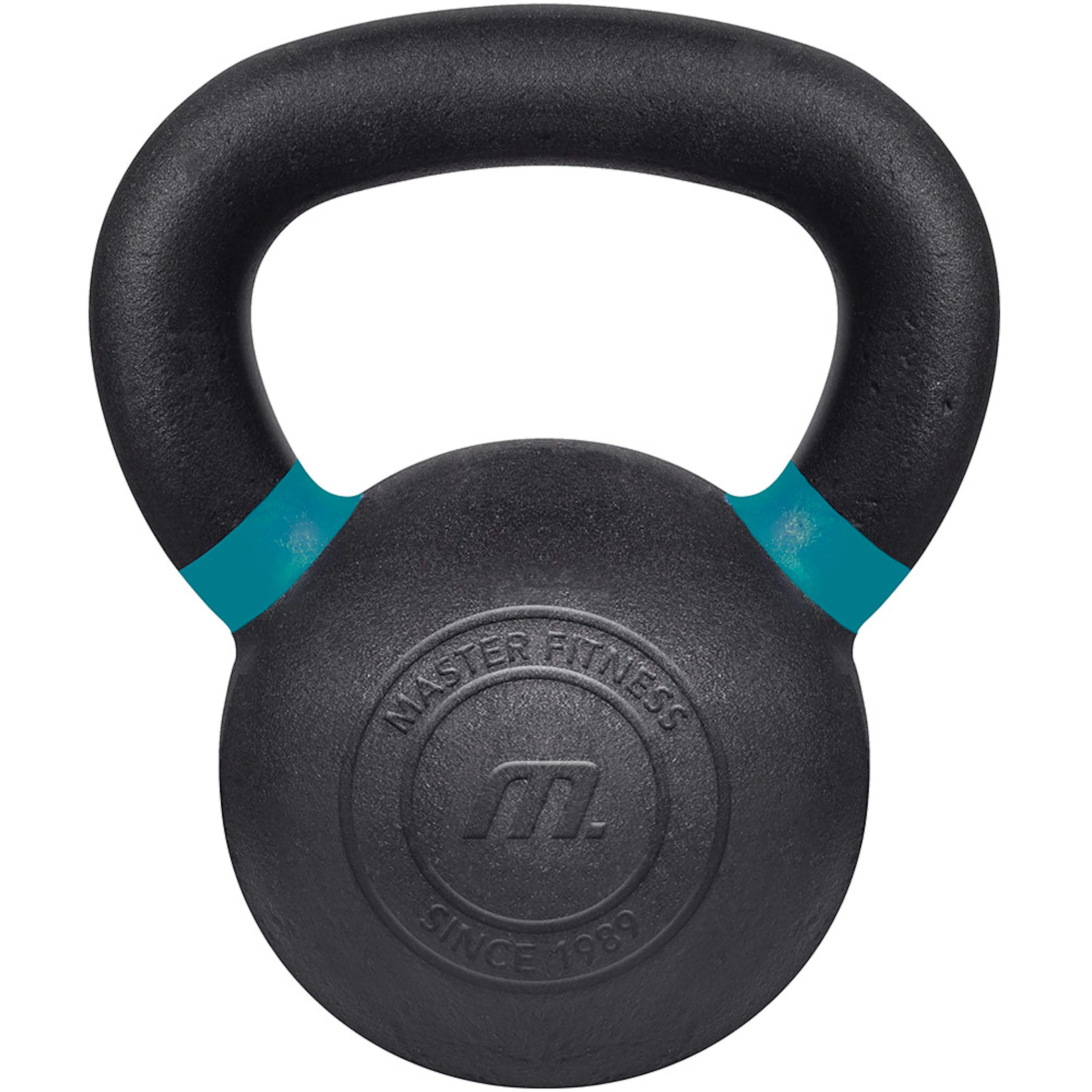 Kettlebell Master Fitness BC Edition